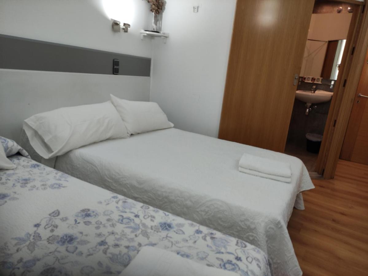 Alojadonosti City Center Сан Себастиан Екстериор снимка